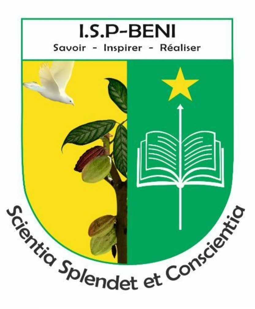 Logo ISP-Beni